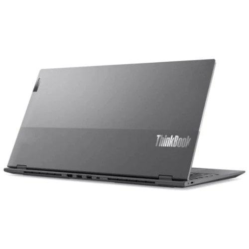 Ноутбук Lenovo ThinkBook Plus G3 IAP (21EL000QPB): Відеоадаптер Intel Graphics