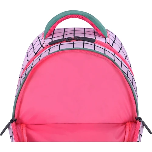 Школьный рюкзак Bagland Butterfly 21 л. сублимация 1327 (00565664 Ш): Размер M (130-145 см)