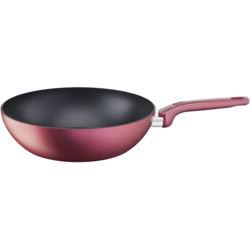 Tefal Daily Chef 28 см (G2731972): Антипригарное покрытие Titanium