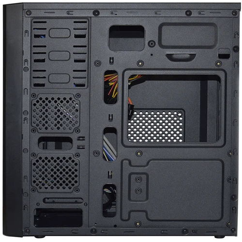 Корпус Frontier Warlock (FC-F55A): Назначение игровой