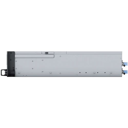 Сетевой накопитель (NAS) Synology RackStation RS2821RP+: LAN 4 (GbE)