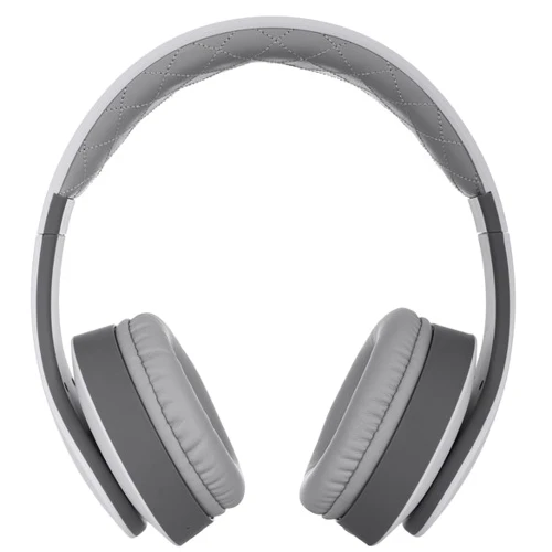 Наушники Ergo BT-790 Grey: Диапазон частот (Гц) 20 - 20000