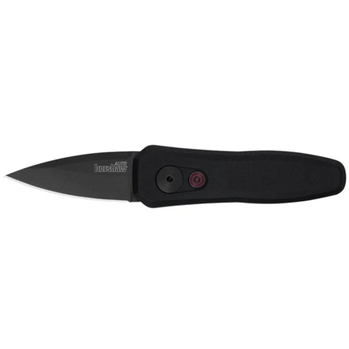 Ніж Kershaw Launch 4 (1740.03.04): Тип ножа Складной