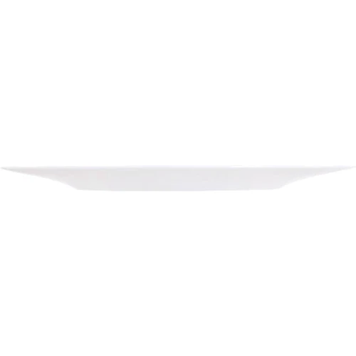 Тарілка десертна Luminarc Ammonite White 19 см (P8825): Тип тарілка десертна
