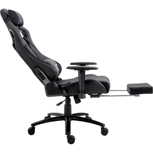 GT Racer X-5108 Black фото 17