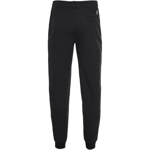 Спортивные брюки Bruno Banani 70769767 66 черные: Размер 66