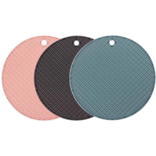 Підставка під гаряче Lefard 20.5 см в асортименті (815-007): Тип Підставка під гаряче