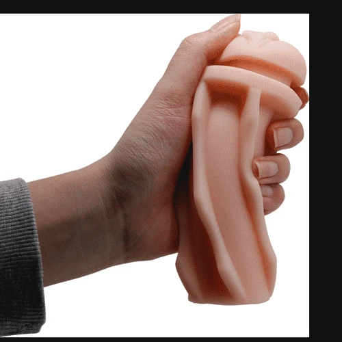 Вагина-мастурбатор VACUUM CUP MASTURBATOR VAGINA, BM-00900T58