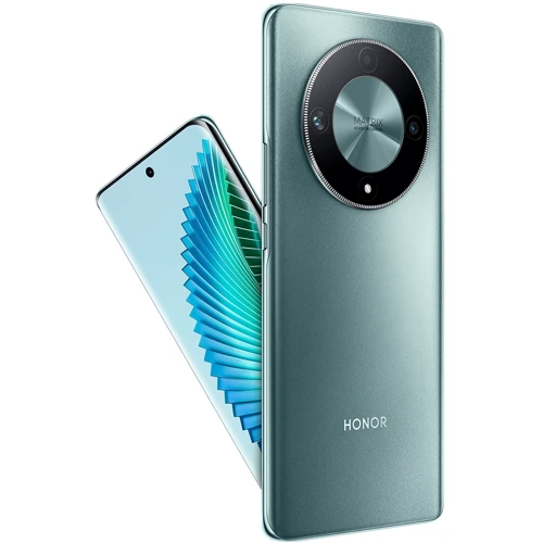 Смартфон Honor Magic 5 Lite 2023 8/256Gb Emerald Green Approved Вітринний зразок