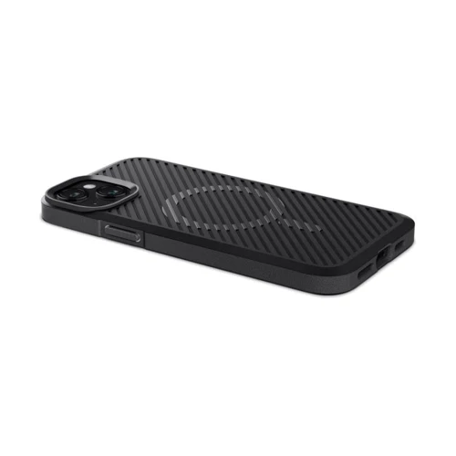 Чохол для iPhone Spigen Core Armor MagFit Matte Black (ACS06455) для iPhone 15 Plus: Тип аксесуара чехол