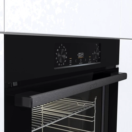 Духовой шкаф электрический Gorenje BPS6737E02B: Класс энергопотребления A+