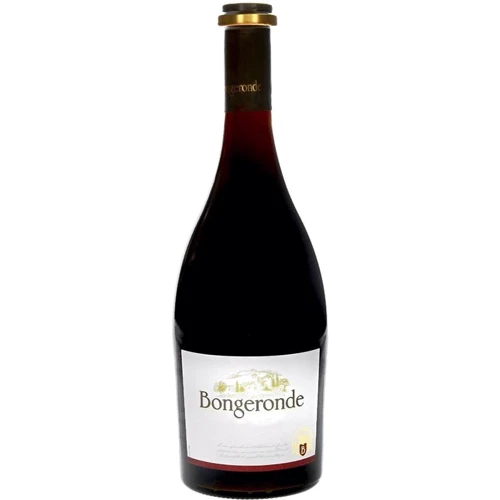

Вино Bongeronde Medium Sweet Rouge красное 0.75 л (WHS3263280104401)