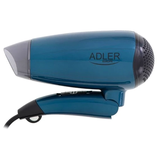 Фен Adler AD 2263: Количество скоростей 2