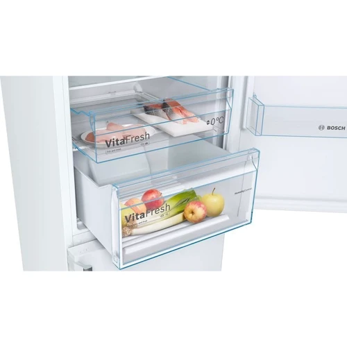 Холодильник Bosch KGN39VWEQ: Размеры 203х60х66 см