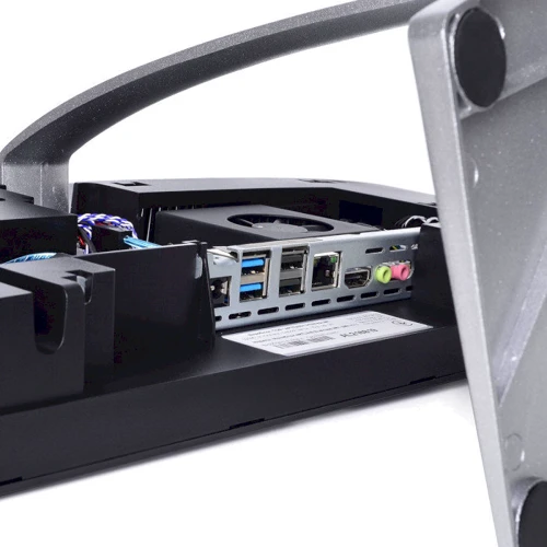 Моноблок ARTLINE Business M61 (M61v15) UA: Оперативная память 8 ГБ