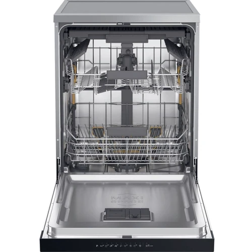 Посудомийка Whirlpool W7F HP33 X