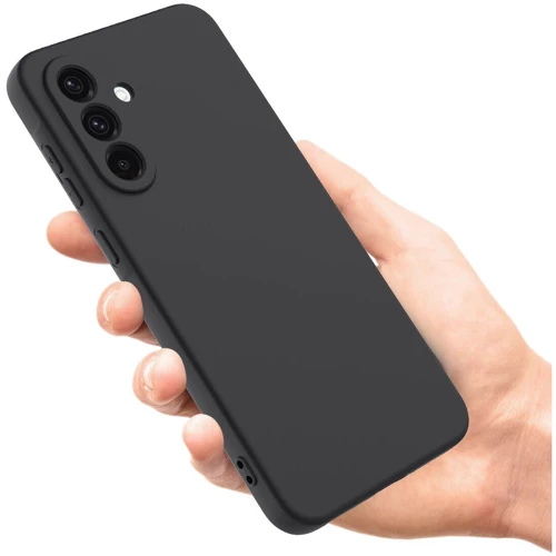 Чехол для телефонов BeCover TPU Case Black for Samsung A176 Galaxy A17 5G (713689)