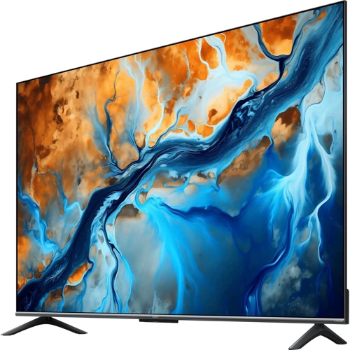 Телевізор Xiaomi TV S Mini LED 65 2025: Екран 65" (3840x2160) 4K