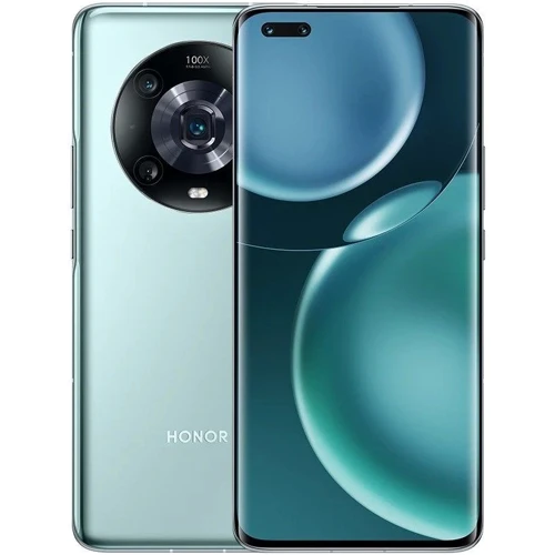 Смартфон Honor Magic 4 Pro 8/256GB Cyan