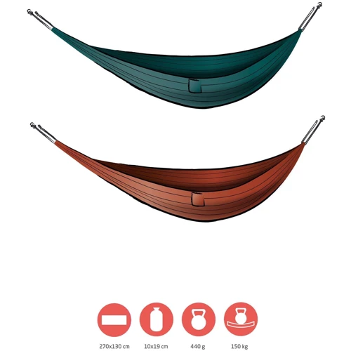 Гамак Grand Canyon Bass Hammock Storm (DAS302061)