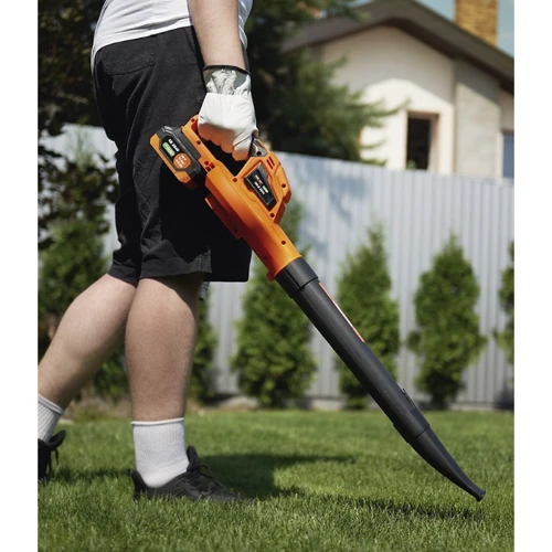 Садовая воздуходувка SEQUOIA SBLB2024 UA