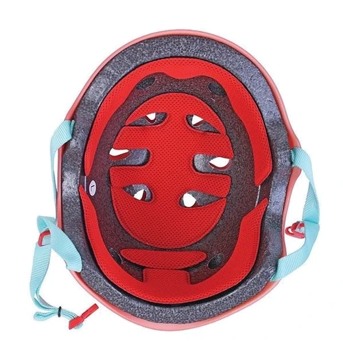 Шолом TEMPISH SKILLET X (candy) S / M (102001084 (candy) S / M): Колір рожевий