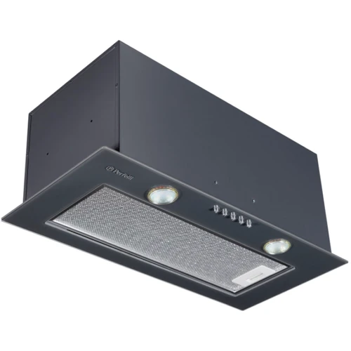Витяжка Perfelli BI 6562 A 1000 GF LED GLASS
