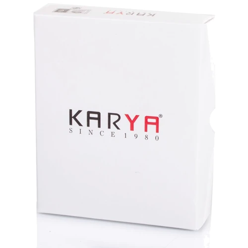 Мужская визитница Karya темно-коричневая (SHI054-39): Пол Мужской