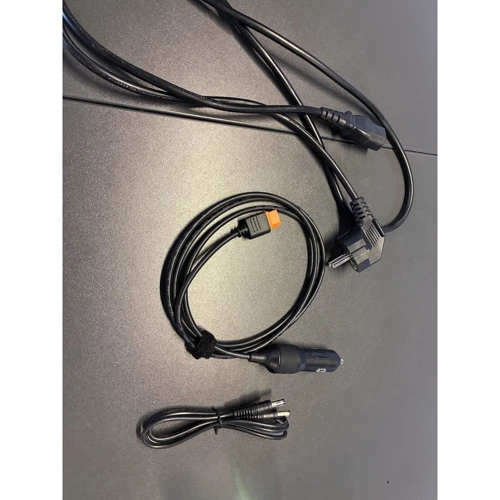 Зарядна станція EcoFlow DELTA Max 1600 1612Wh 2000W (DELTAMAX1600-EU) (Зарядні станції) (79008718) Stylus Approved фото 6