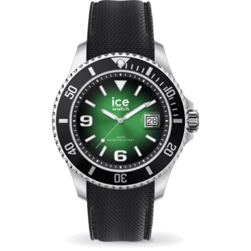 Наручний годинник Ice-Watch Deep green 020343