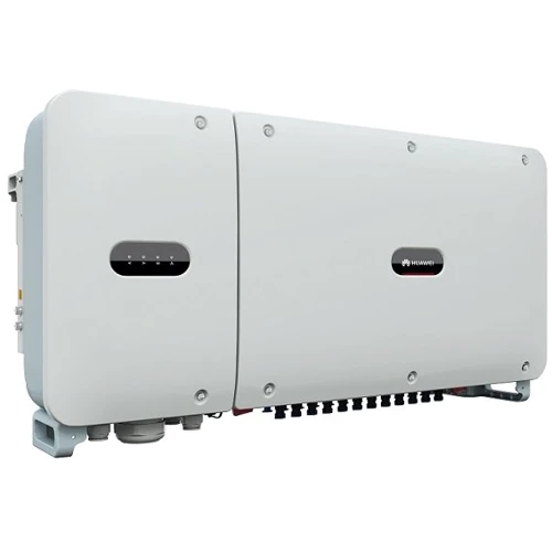Сетевой PV инвертор Huawei SUN2000-50KTL M0 50kW, 3P: Число фаз 3
