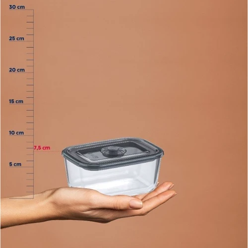 Емкость для хранения KELA Aurelia, 0.75 л (12644): Объем, л 0.75