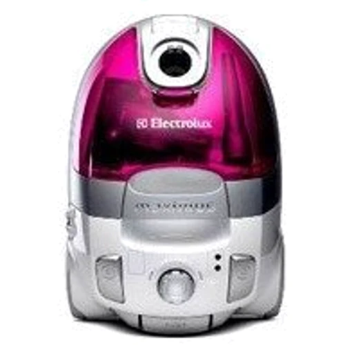 Пылесос Electrolux ZXM 7010: Тип пылесоса классический (для сухой уборки)