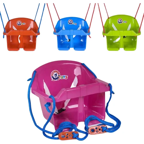 Гойдалка Technok Toys Малюк підвісний в асортименті (3015)
