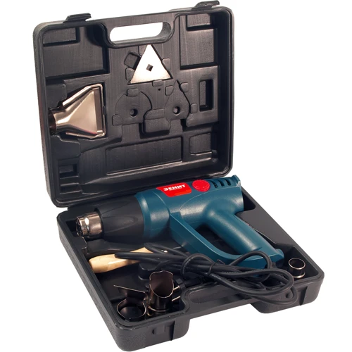 Фен промышленный Зенит ЗФ-E 2000 К