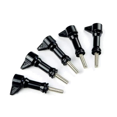 Болт MSCAM Thumb Knob Mount Screw для экшн-камер GOPRO, SJCAM: Тип аксессуара Болт для крепления камер GoPro