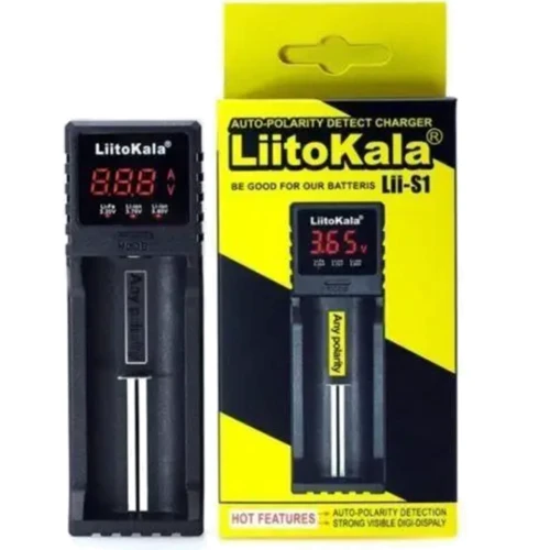 LiitoKala Lii-S1