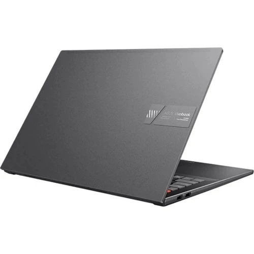 Ноутбук ASUS VivoBook Pro 16X N7600PC (N7600PC-EH77) RB: Тип экрана глянец