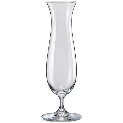 Ваза Bohemia Crystal Lucie 23 см (B85A15)