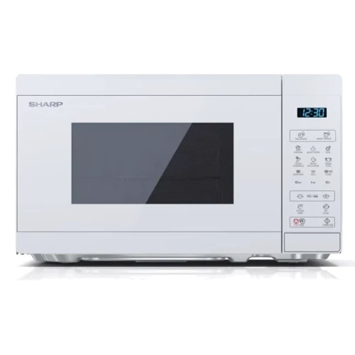 Микроволновая печь Sharp YC-MG02E-C