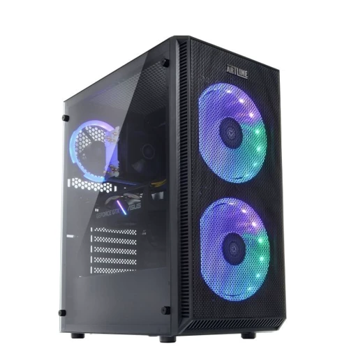 Персональный компьютер (ПК) ARTLINE Gaming X39 (X39v33)