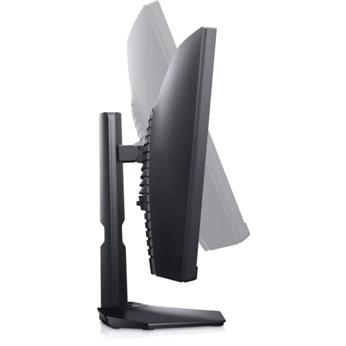 Монитор Dell Curved Gaming Monitor S2422HG (210-AYTM): Разрешение Full HD (1920x1080)