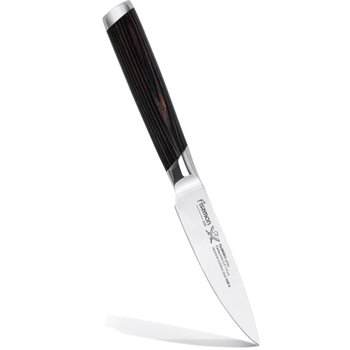 Нож для овощей Fissman Fujiwara 9 см сталь AUS-6 (2820