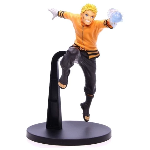 Ігрова фігурка Колекційна фігурка Banpresto Boruto Naruto Next Generations Vibration Stars Uzumaki Naruto (BP17725P)