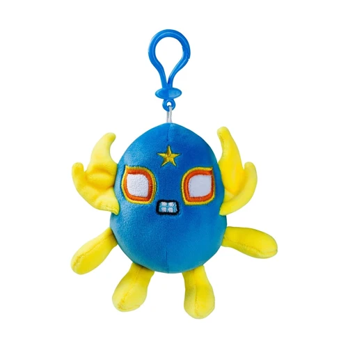 Мягкая игрушка Pinata Smashlings Гранде Поко 13 см на клипсе (SL7004-5)
