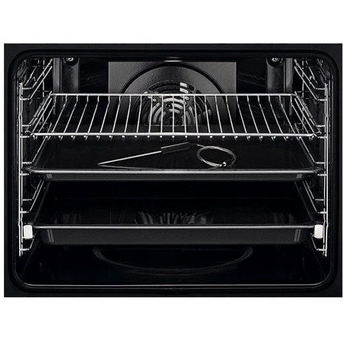 Духовой шкаф электрический Electrolux KOEBP39WZ: Класс энергопотребления A++
