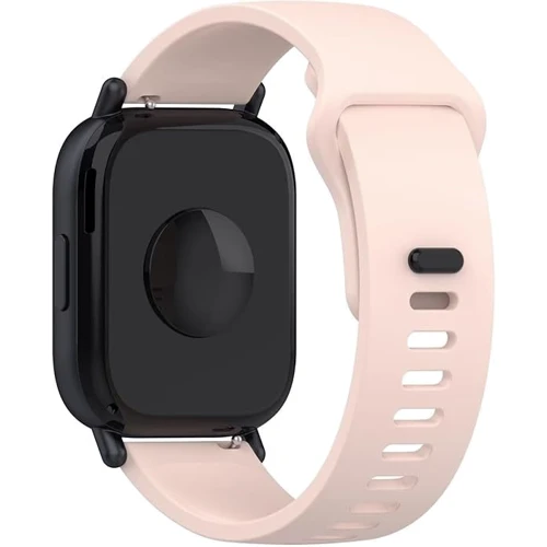 Ремешок BeCover Sport Band Pink for Xiaomi Redmi Watch 5 Active (713192)