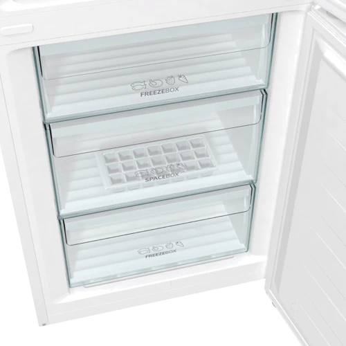 Холодильник Gorenje RK6201EW4 фото 12