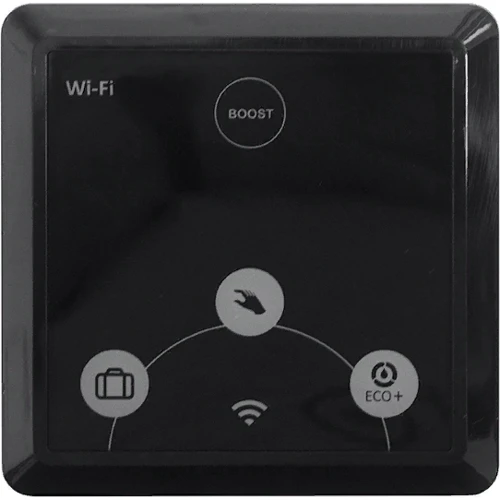 Бойлер Atlantic Steatite Cube WI-FI VM 150 S4CS 2400W SILVER фото 7