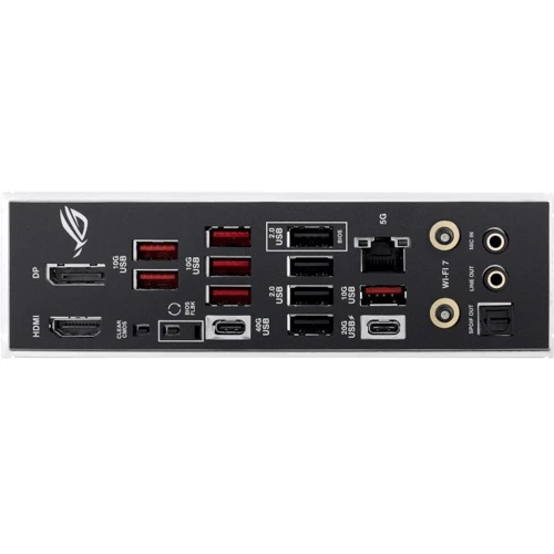 ASUS ROG STRIX B850-E GAMING WIFI